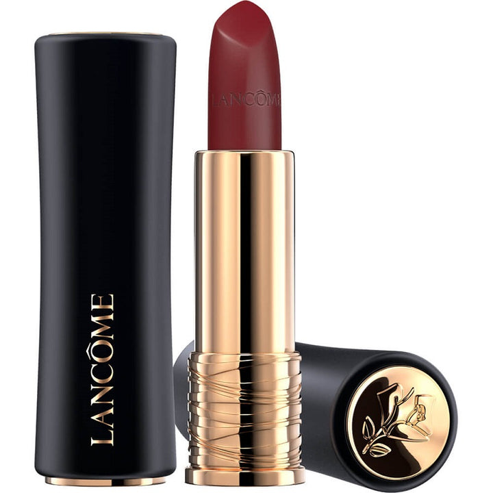 L'Absolu Rouge Drama - Matte Powder Matte Lipstick