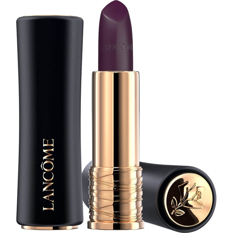 L'Absolu Rouge Drama - Matte Powder Matte Lipstick