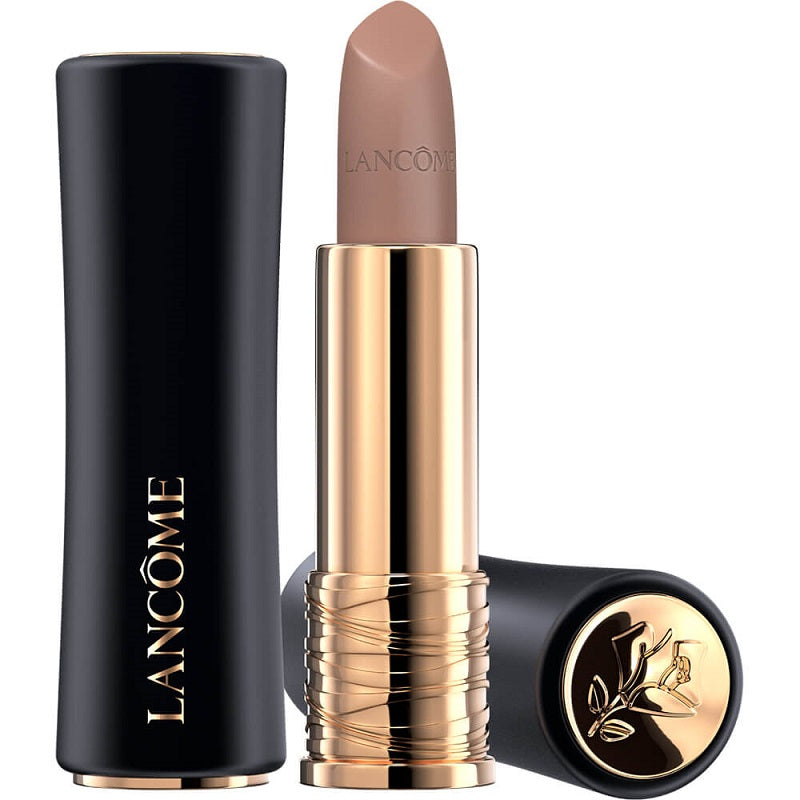 L'Absolu Rouge Drama - Matte Powder Matte Lipstick