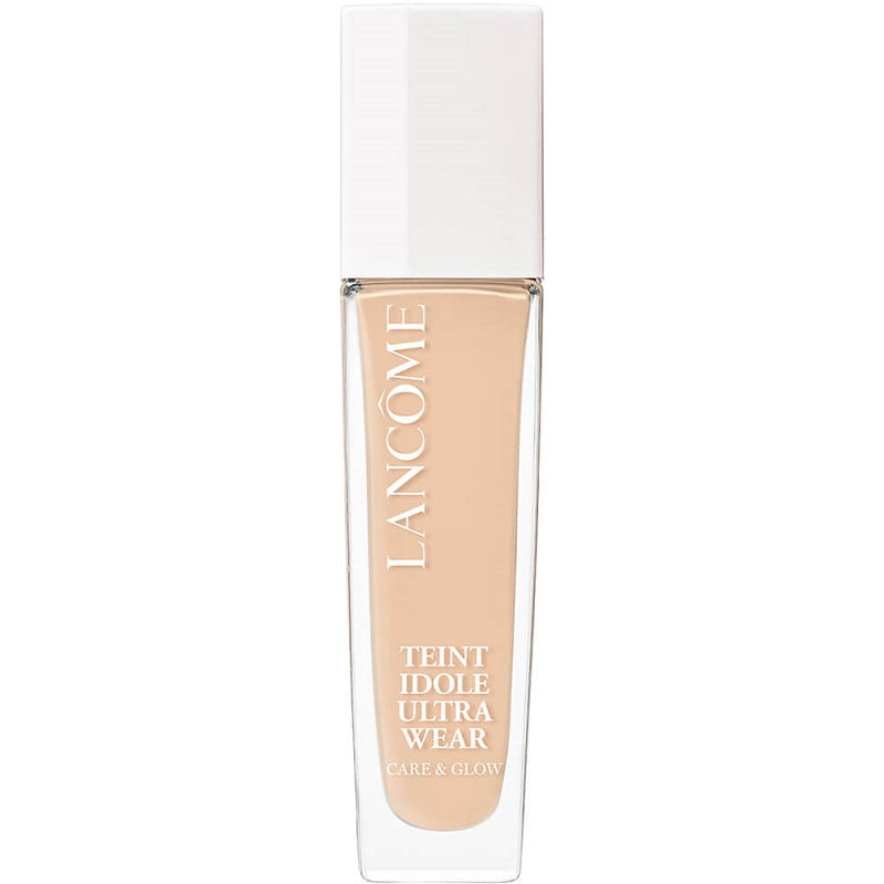 Teint Idole Ultra Wear Care&Glow