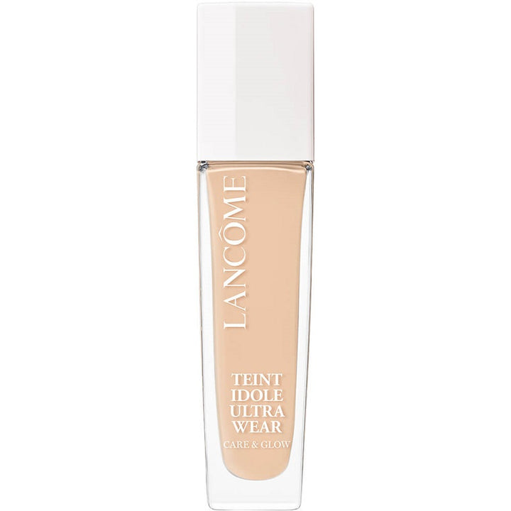 Teint Idole Ultra Wear Care&Glow
