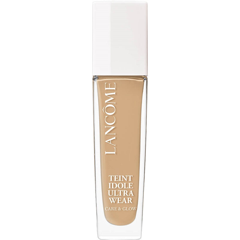 Teint Idole Ultra Wear Care&Glow