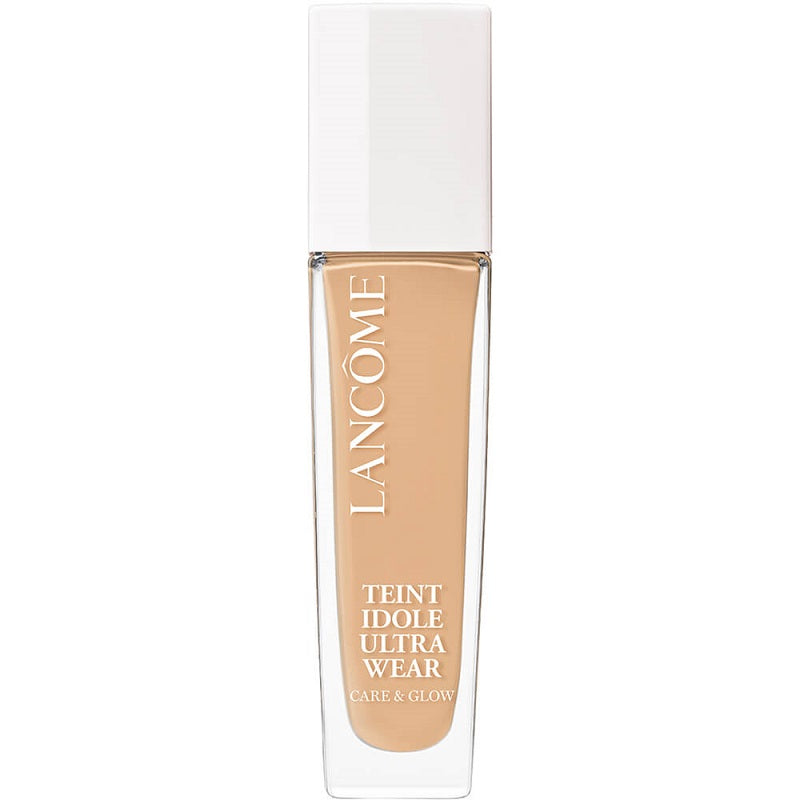 Teint Idole Ultra Wear Care&Glow