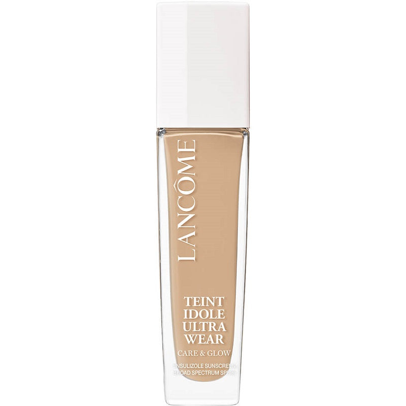 Teint Idole Ultra Wear Care&Glow