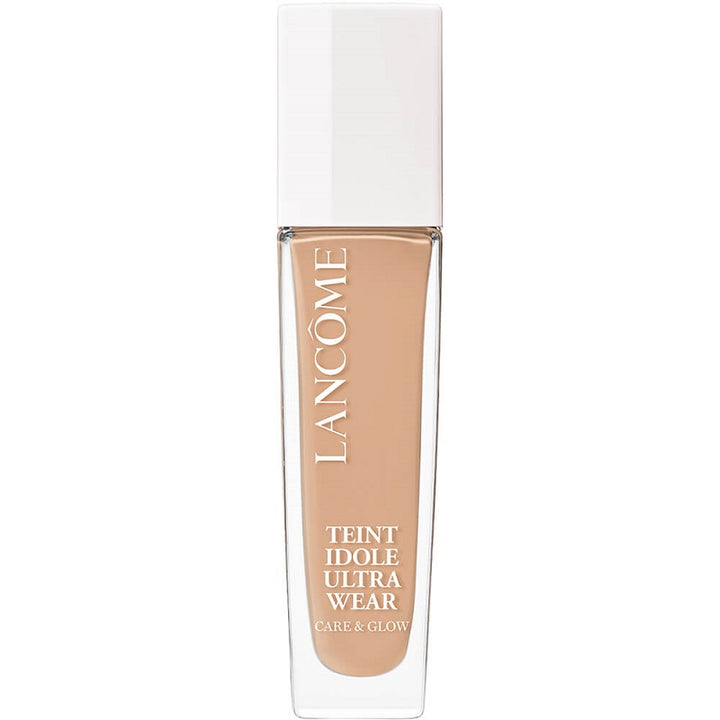 Teint Idole Ultra Wear Care&Glow