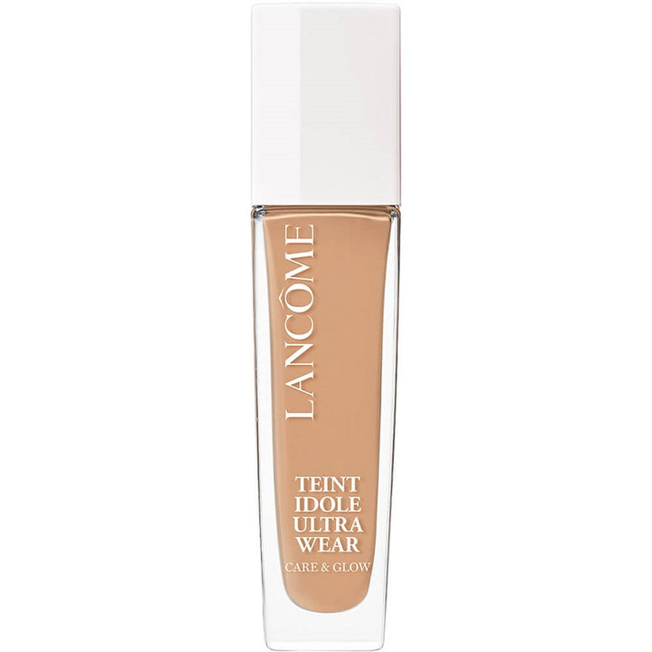 Teint Idole Ultra Wear Care&Glow