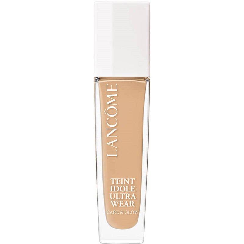 Teint Idole Ultra Wear Care&Glow