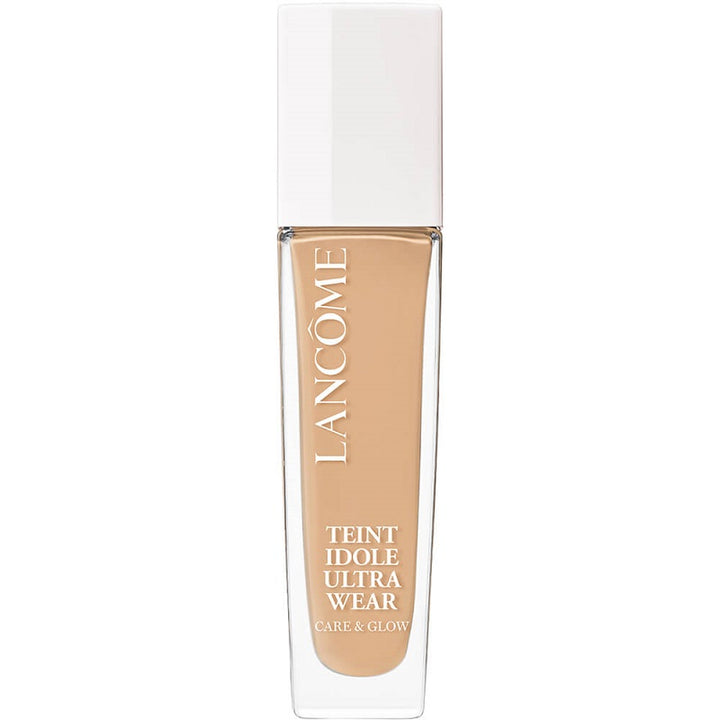 Teint Idole Ultra Wear Care&Glow