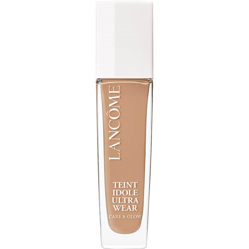 Teint Idole Ultra Wear Care&Glow
