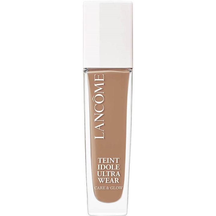 Teint Idole Ultra Wear Care&Glow