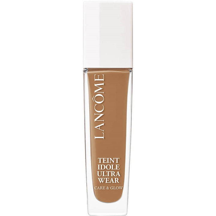 Teint Idole Ultra Wear Care&Glow