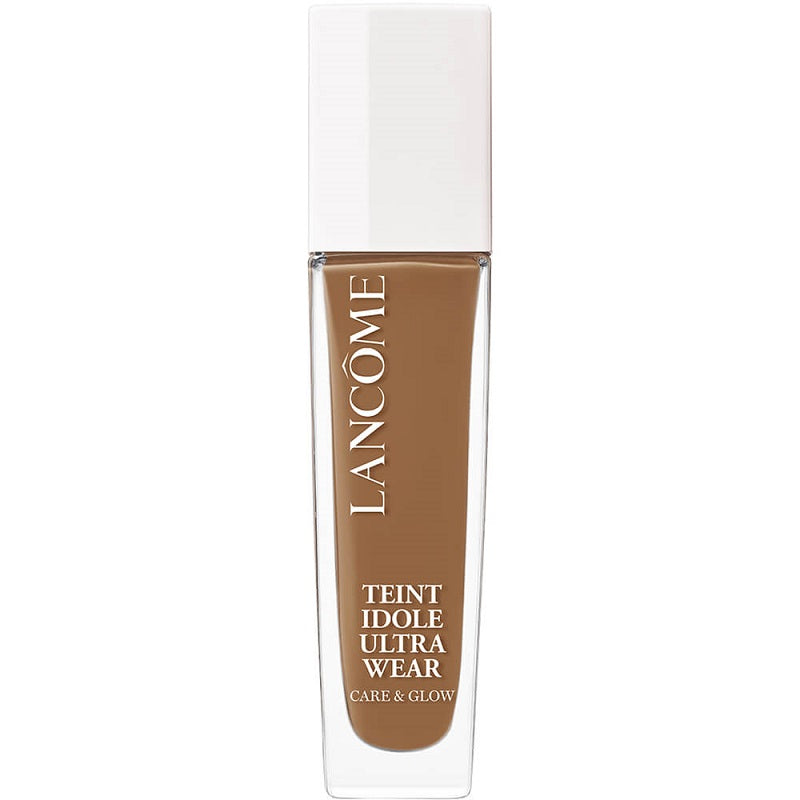 Teint Idole Ultra Wear Care&Glow