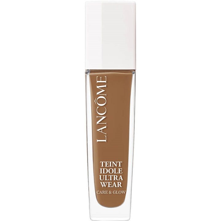 Teint Idole Ultra Wear Care&Glow