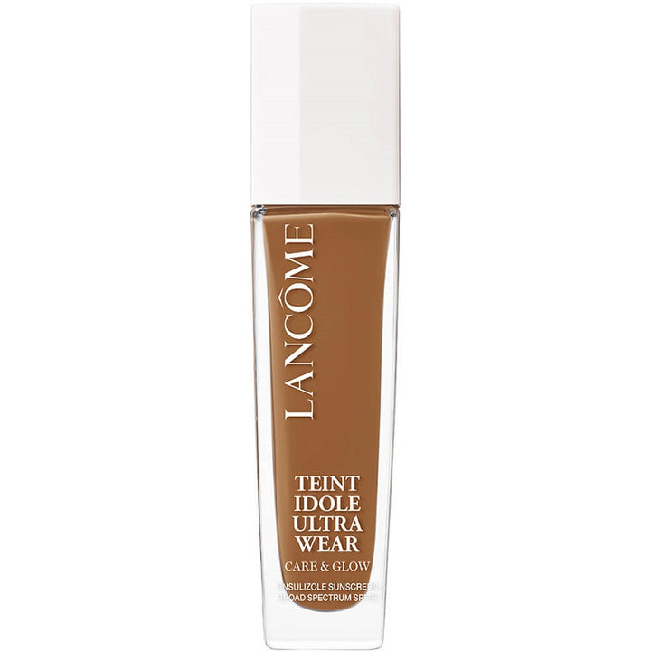 Teint Idole Ultra Wear Care&Glow