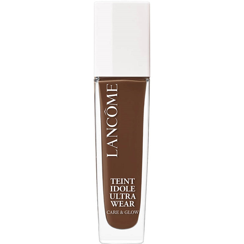 Teint Idole Ultra Wear Care&Glow
