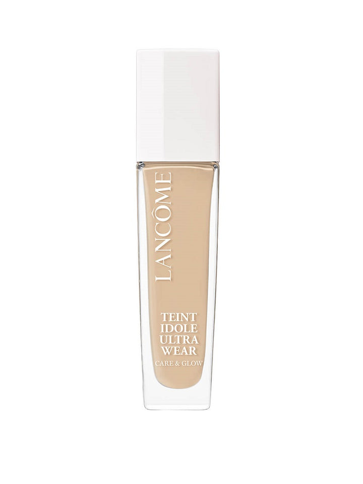 Teint Idole Ultra Wear Care&Glow
