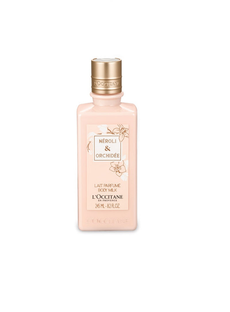 L'Occitane Latte Corpo Néroli & Orchidée - Profumeria Lauda