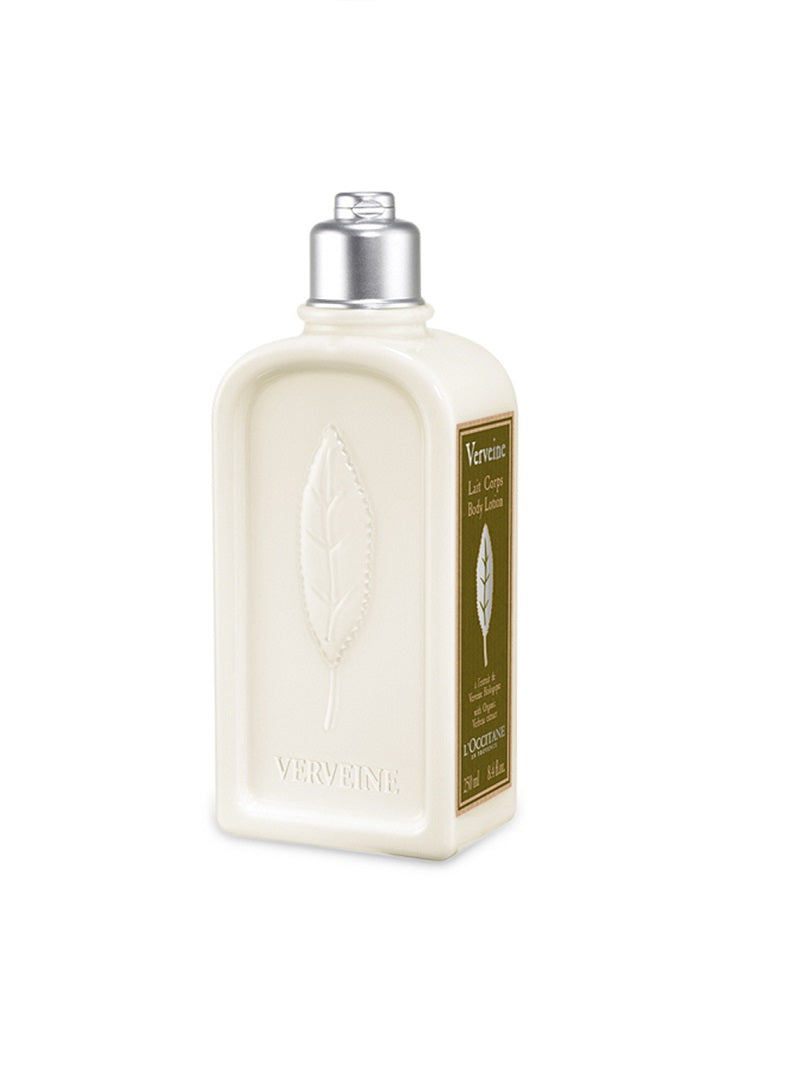 L'Occitane Latte Corpo alla Verbena - Profumeria Lauda