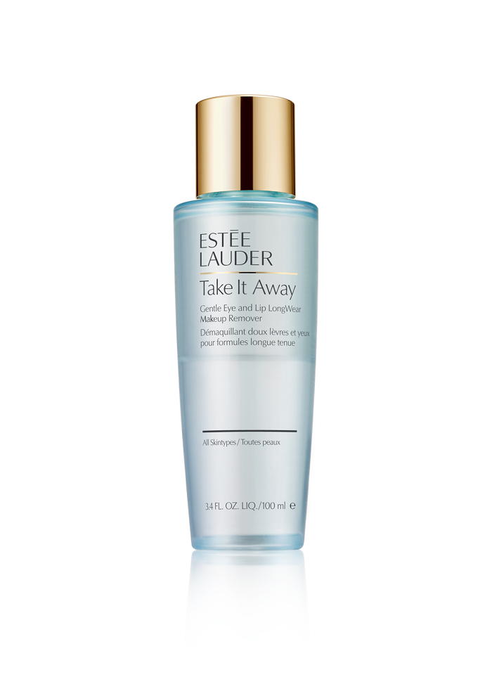 Take It Away - Gentle Eye/Lip Make-Up Remover - Profumeria Lauda