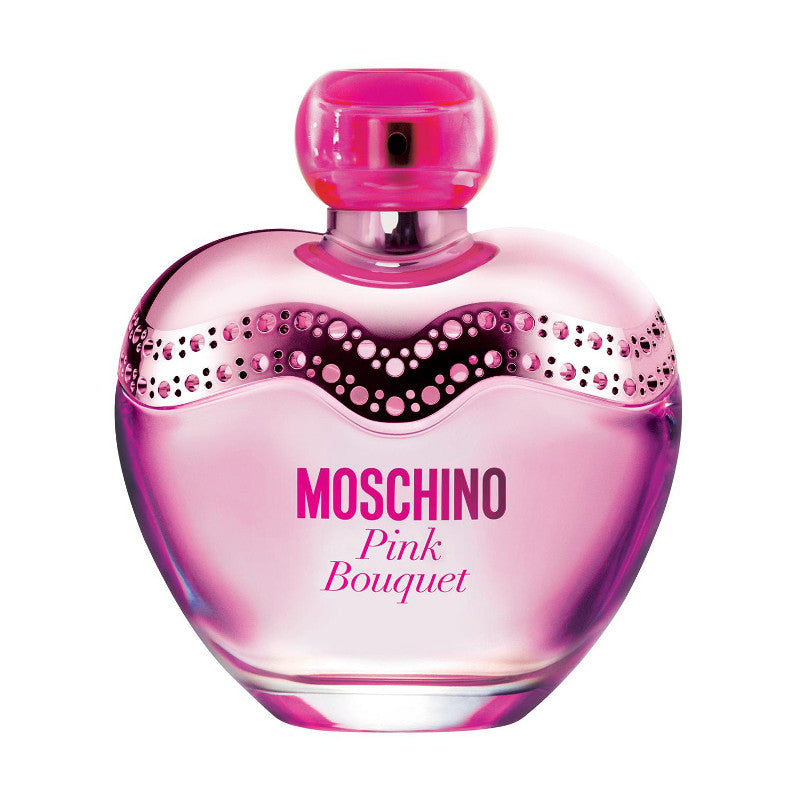 Pink Bouquet - Eau de Toilette