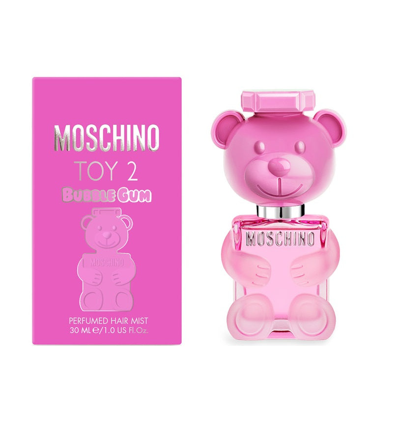 Toy 2 Bubble Gum - Hair Mist