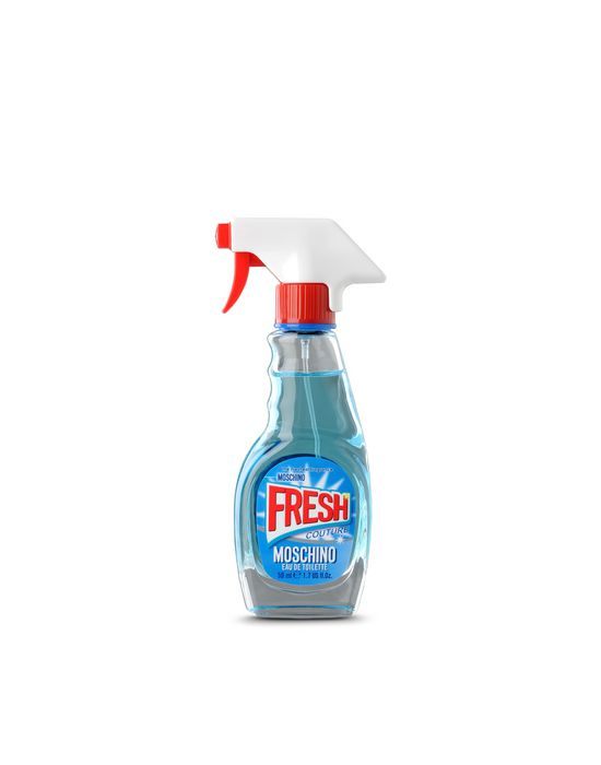Moschino Fresh - Eau de Toilette - Profumeria Lauda
