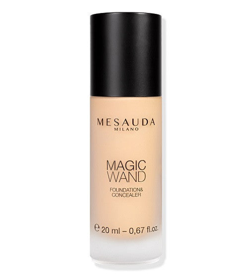 Magic Wand - Fondotinta Cruelty Free & Vegan