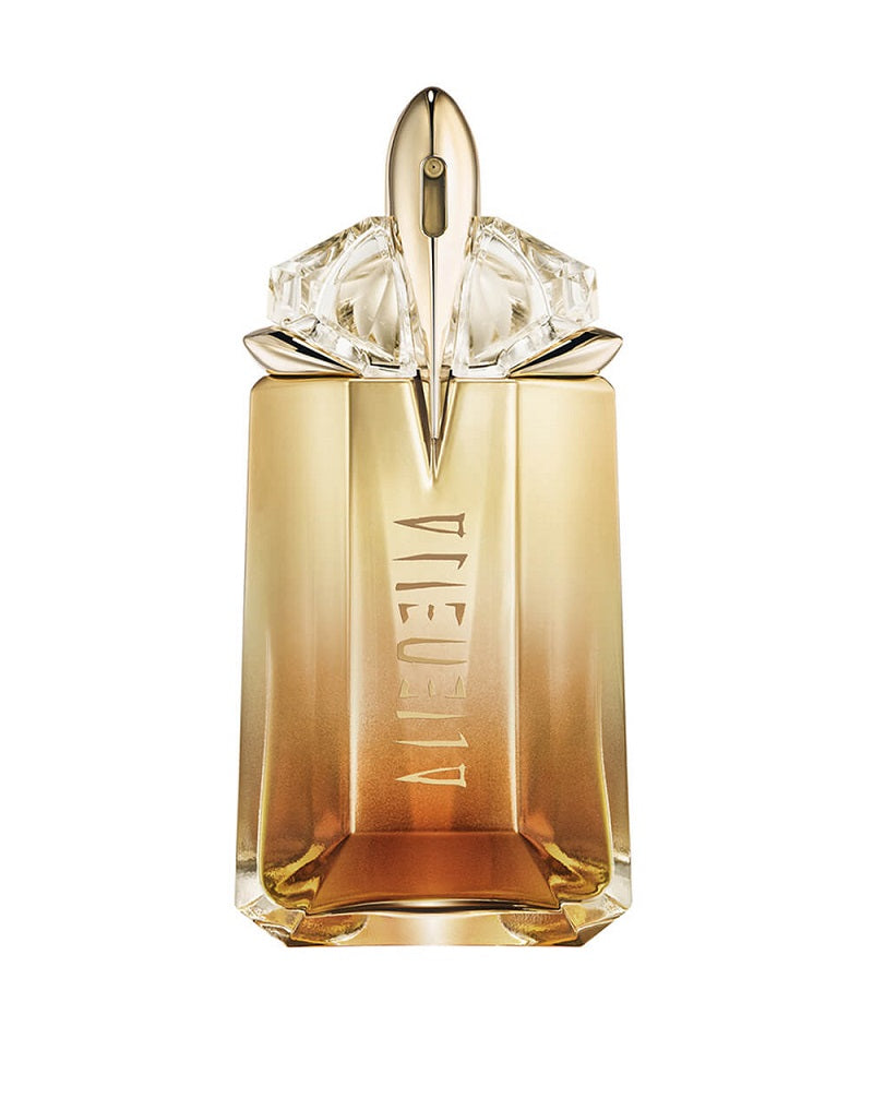 Alien Goddess - Eau de Parfum Intense Profumo Donna