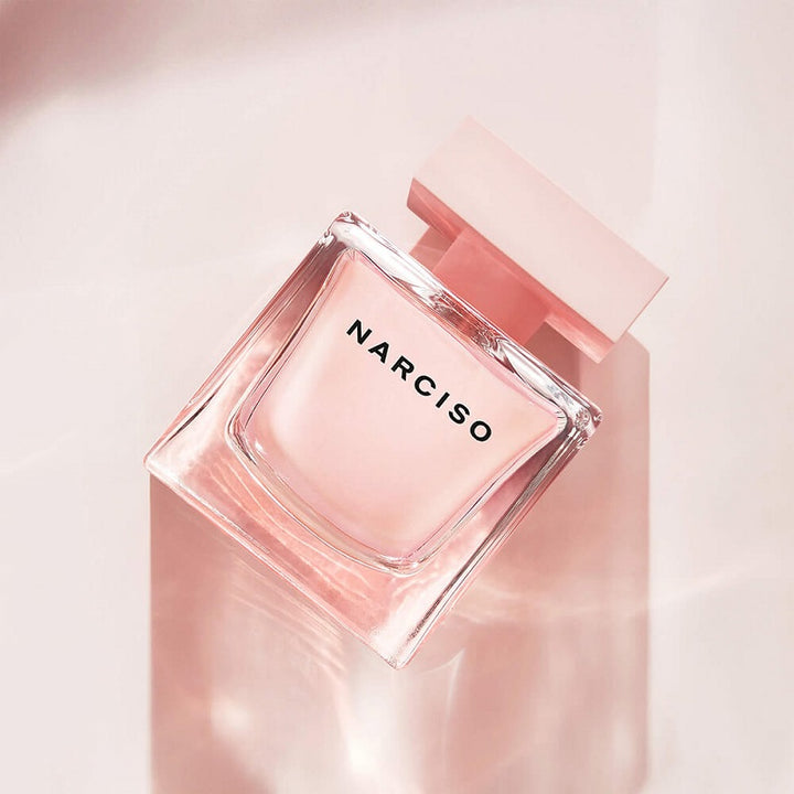 Narcissus Eau de Parfum Crystal