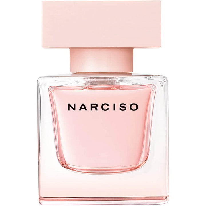 Narcissus Eau de Parfum Crystal