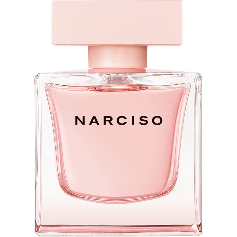 Narcissus Eau de Parfum Crystal