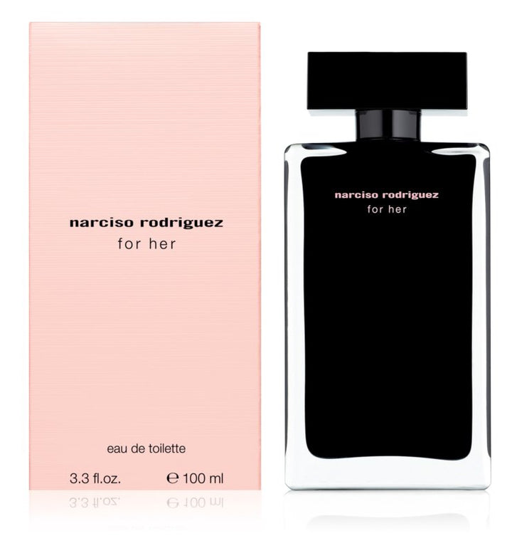 Narciso Rodriguez For Her - Eau de Toilette - Profumeria Lauda