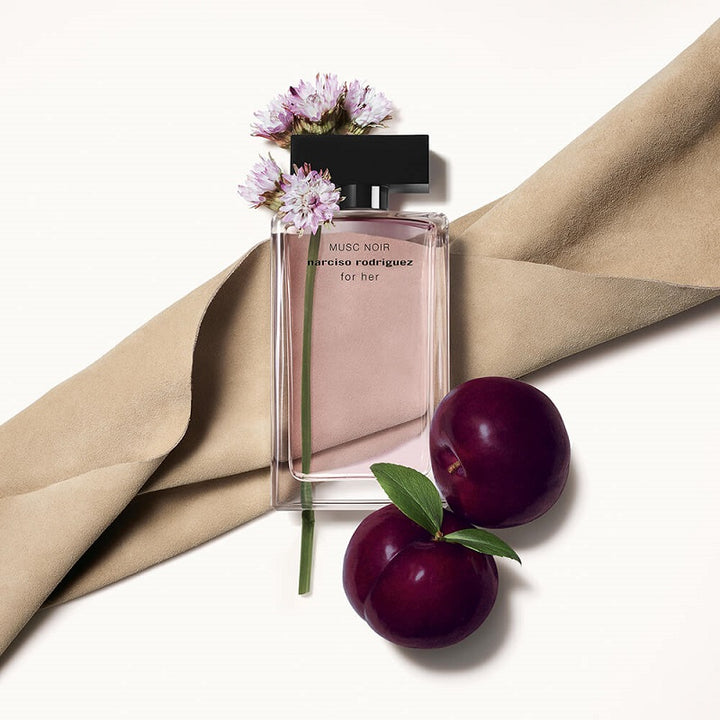 Narciso Rodriguez For Her Musc Noir - Eau de Parfum note olfattive