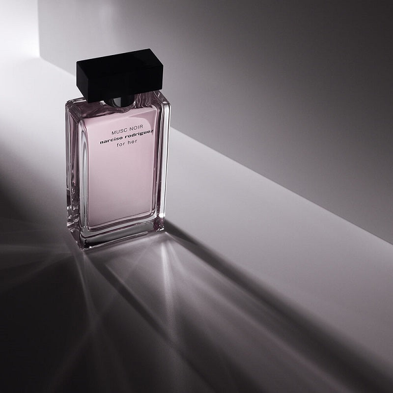 Narciso Rodriguez For Her Musc Noir - Eau de Parfum immagine art