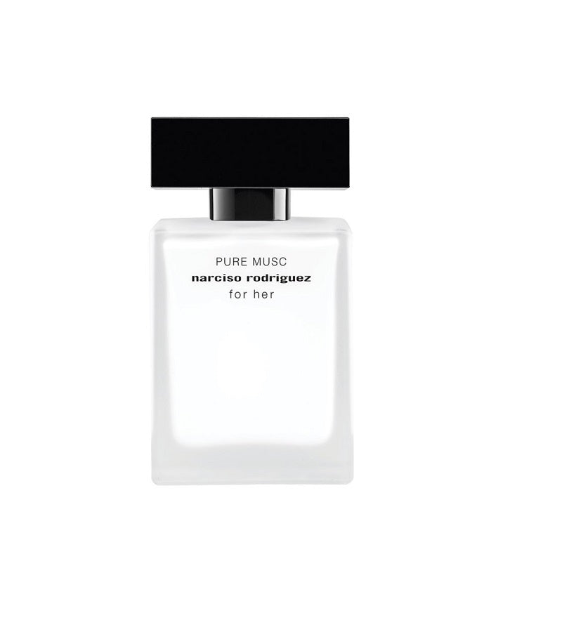 Narciso Rodriguez For Her Pure Musc - Eau de Parfum - Profumeria Lauda