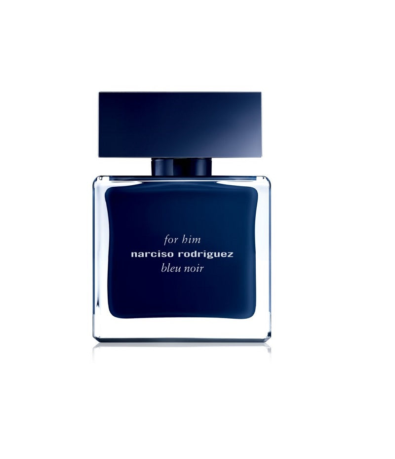 Narciso Rodriguez For Him Blue Noir - Eau de Toilette - Profumeria Lauda