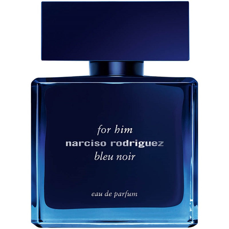 Narciso Rodriguez Blue Noir - Eau de Parfum