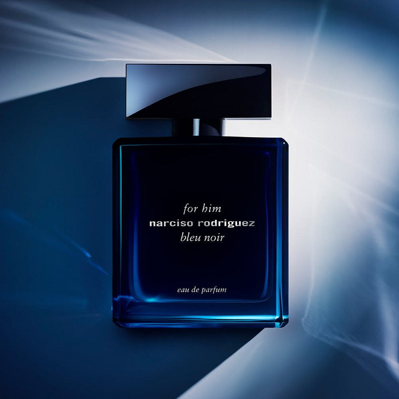Narciso Rodriguez Blue Noir - Eau de Parfum