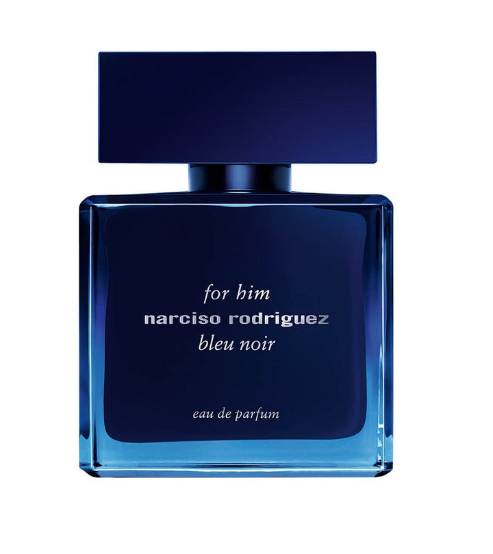 Narciso Rodriguez Blue Noir - Eau de Parfum