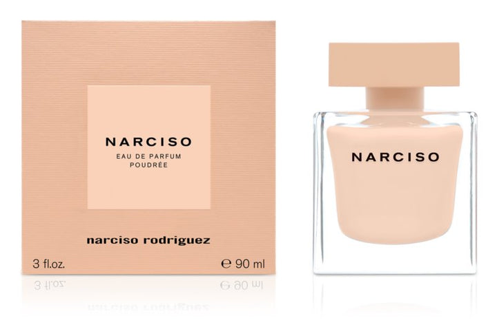 Narciso Rodriguez Narciso Poudrée - Eau de Parfum - Profumeria Lauda