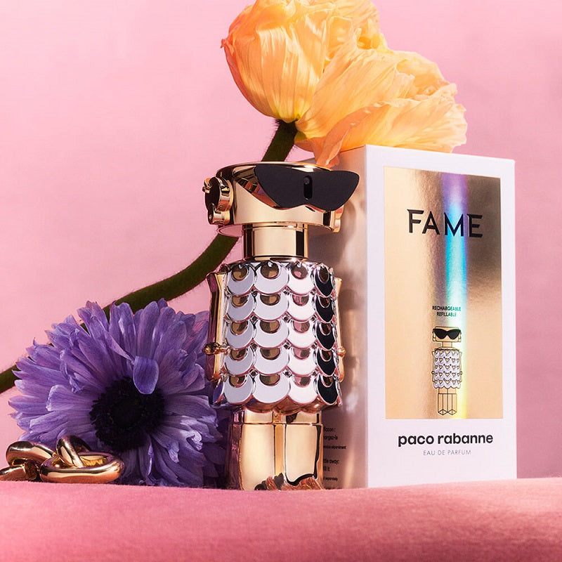 Fame - Eau de Parfum
