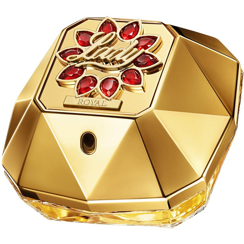 Lady Million Royal - Eau de Parfum