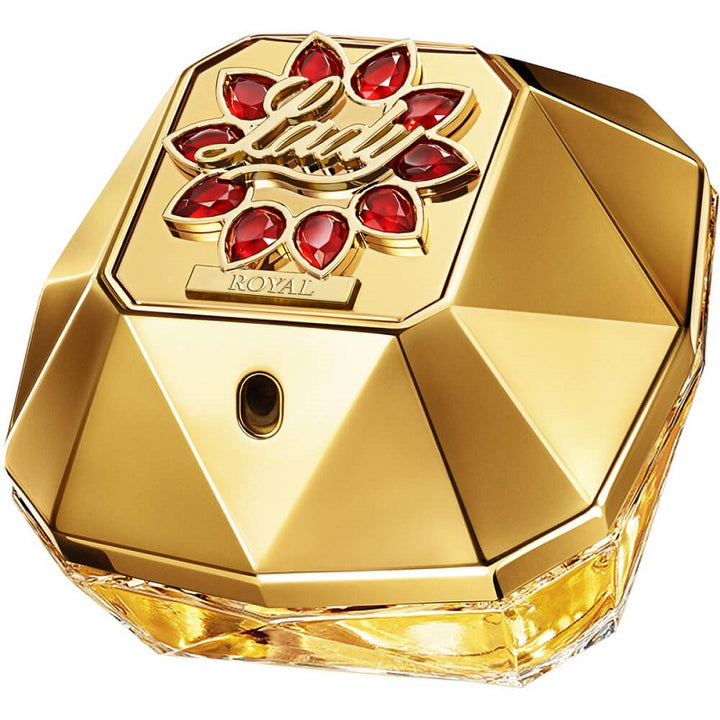 Lady Million Royal - Eau de Parfum