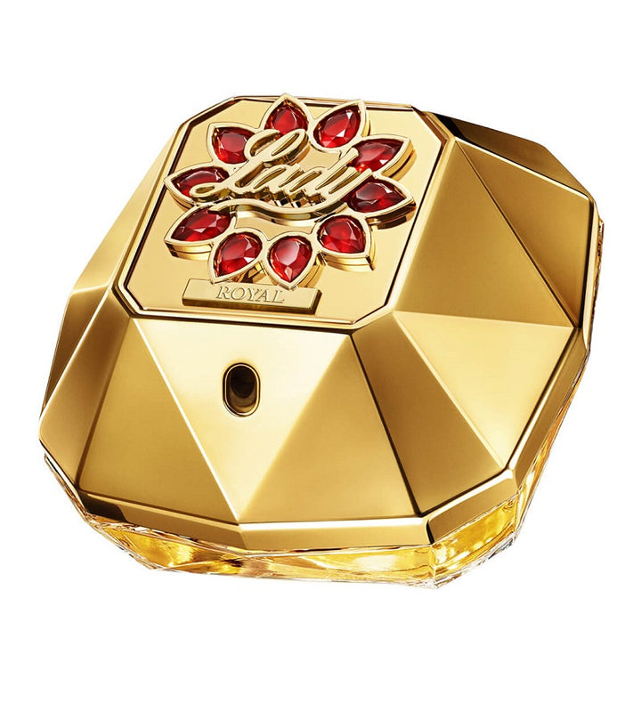Lady Million Royal - Eau de Parfum