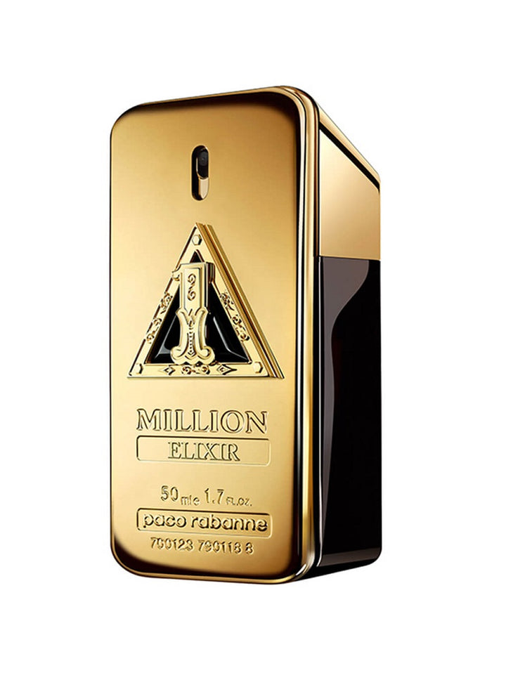One Million Elixir - Parfum Intense