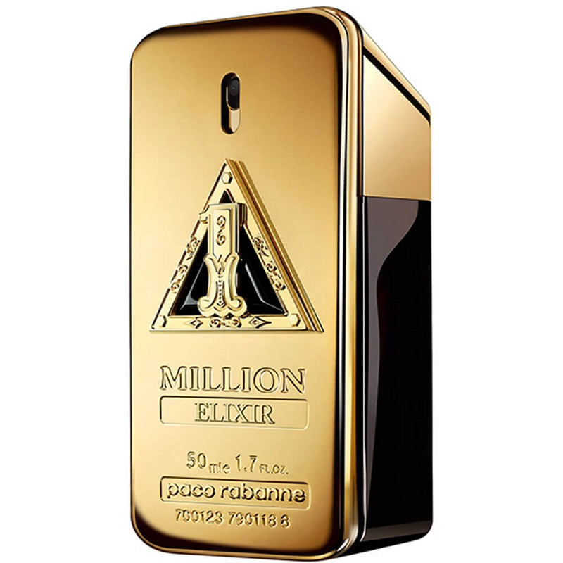 One Million Elixir - Parfum Intense