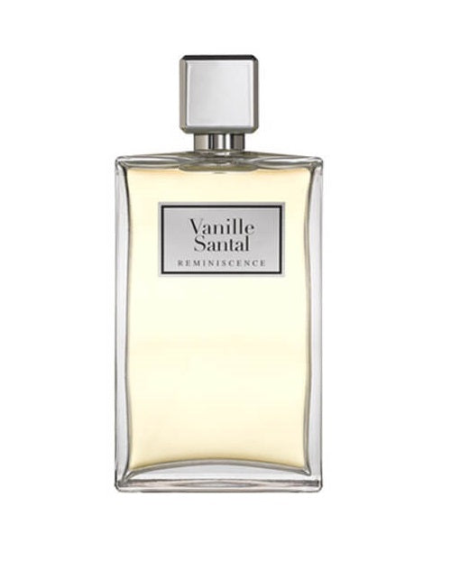 Vanille Santal - Eau de Toilette