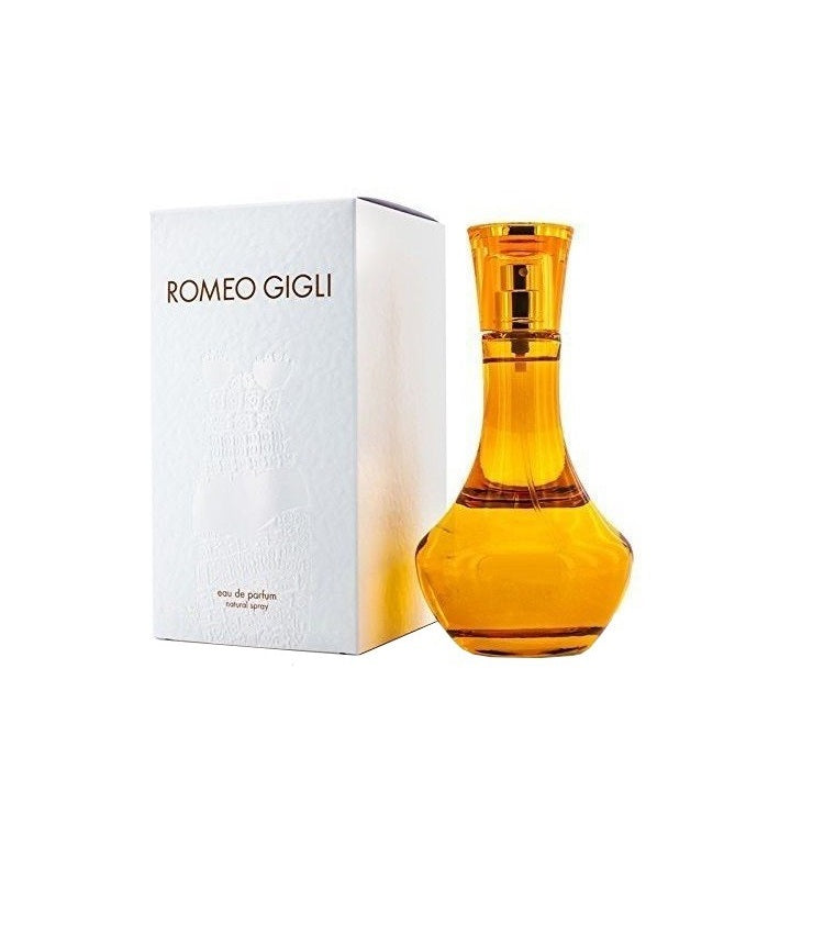 Romeo Gigli - Eau de Parfum - Profumeria Lauda