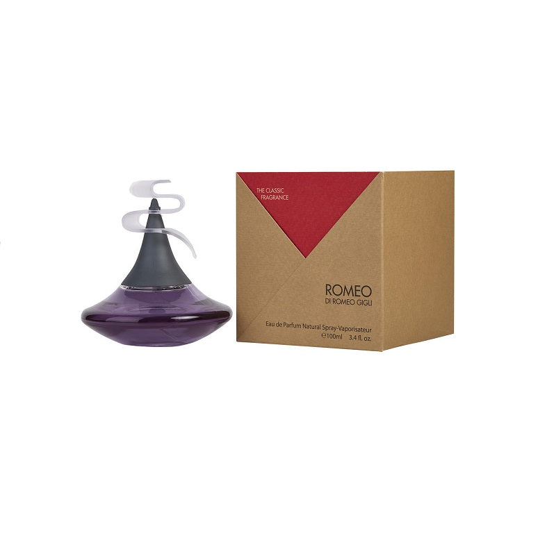Romeo di Romeo Gigli - Eau de Parfum - Profumeria Lauda