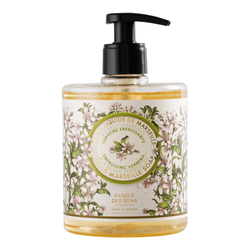 Sapone Liquido alla Verbena - Profumeria Lauda